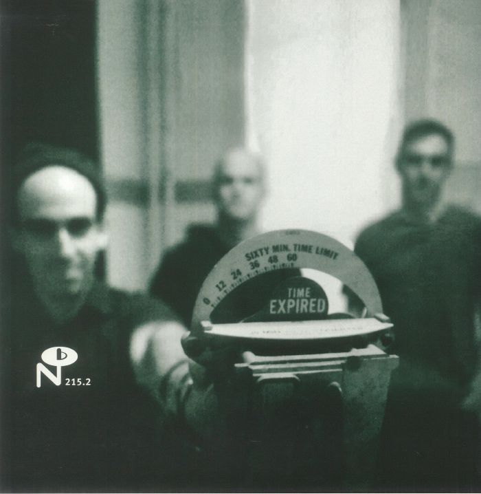 Numero Group Vinyl