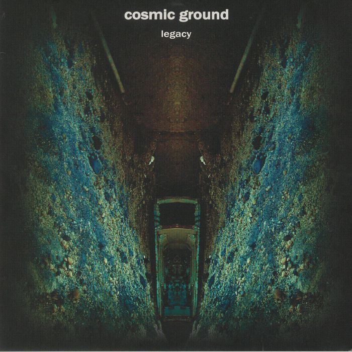 Cosmic Ground Legacy
