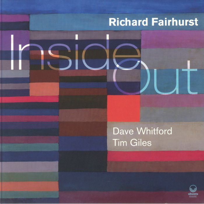 Richard Fairhurst Inside Out