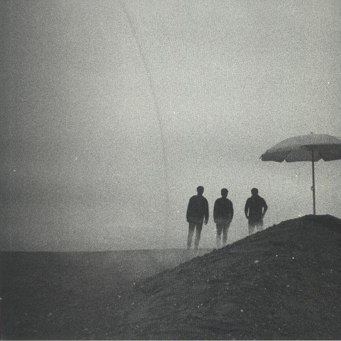 Eutropic Dark Age Day Dream