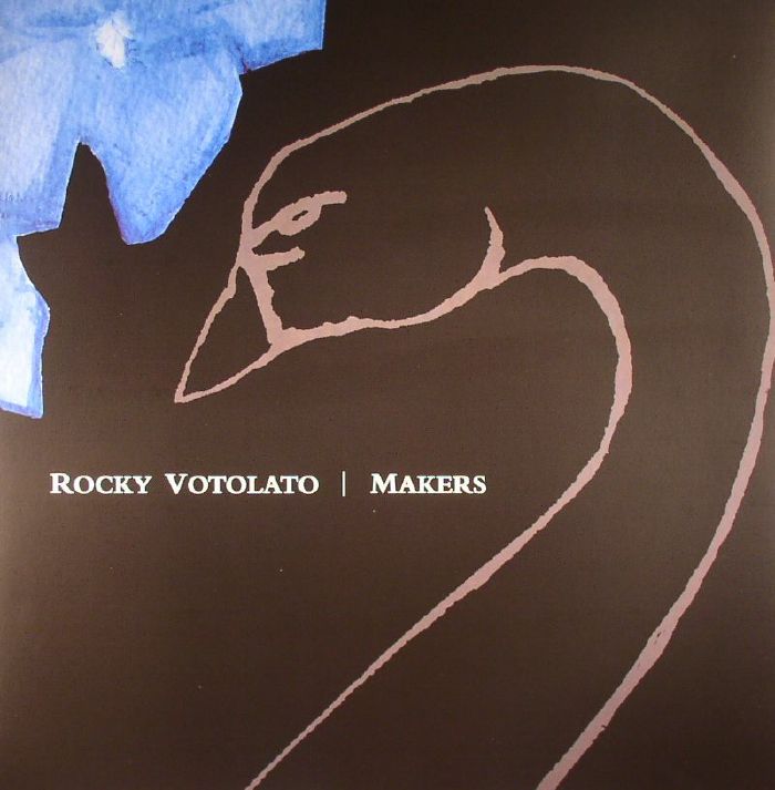 Rocky Votolato Makers: 10th Anniversary Edition (remastered)