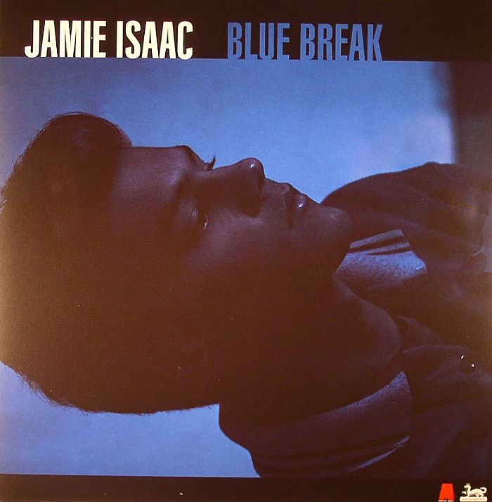Jamie Isaac Blue Break