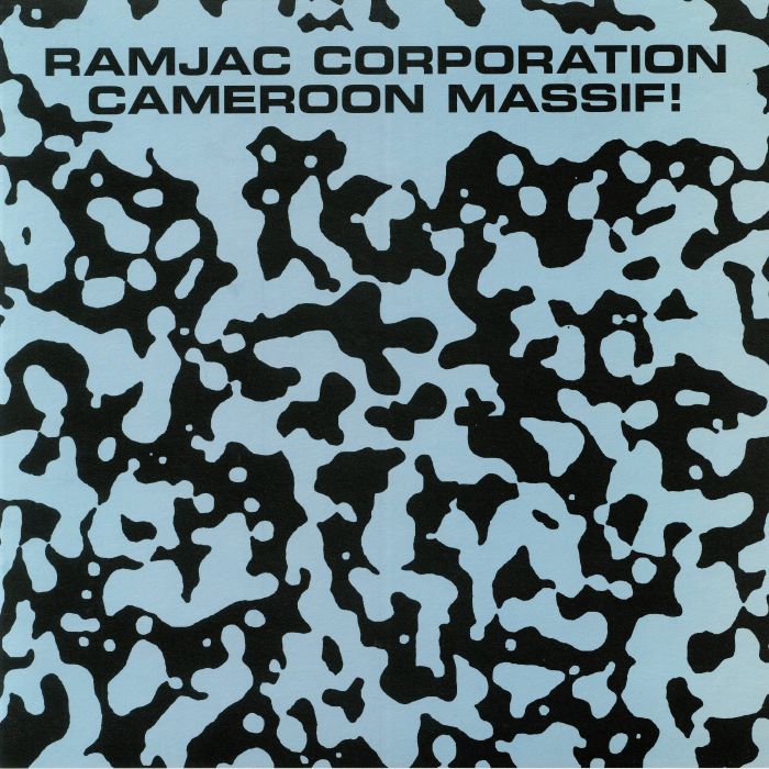 Ramjac Corporation Cameroon Massif!