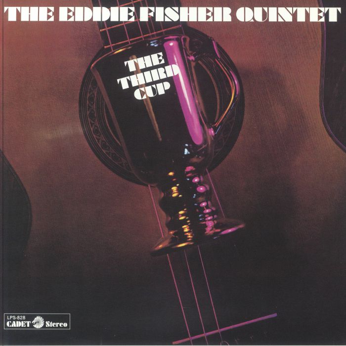 Eddie Fisher Quintet Vinyl
