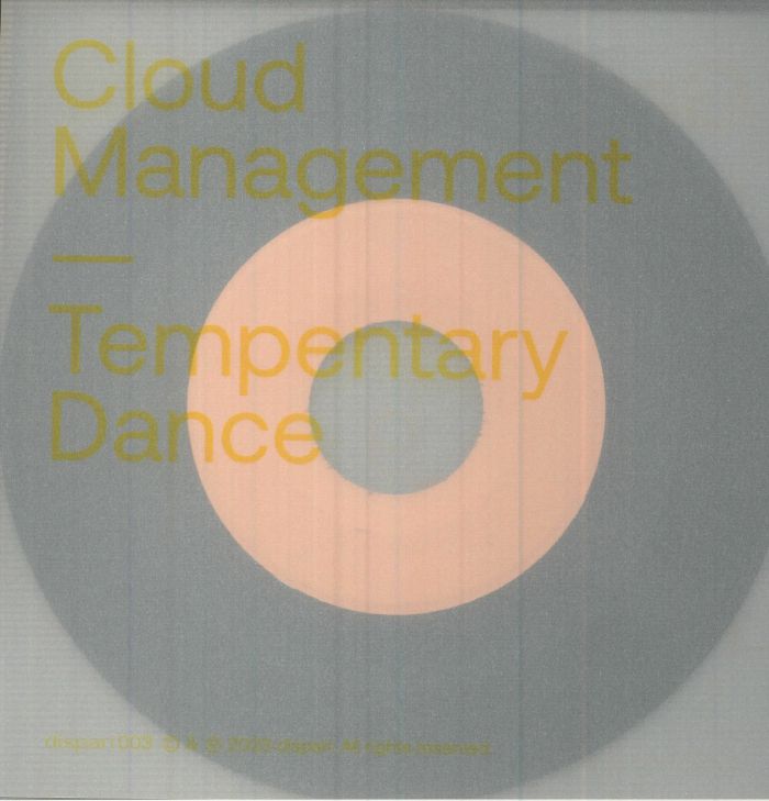 Cloud Management | Gavsborg Tempentary Dance