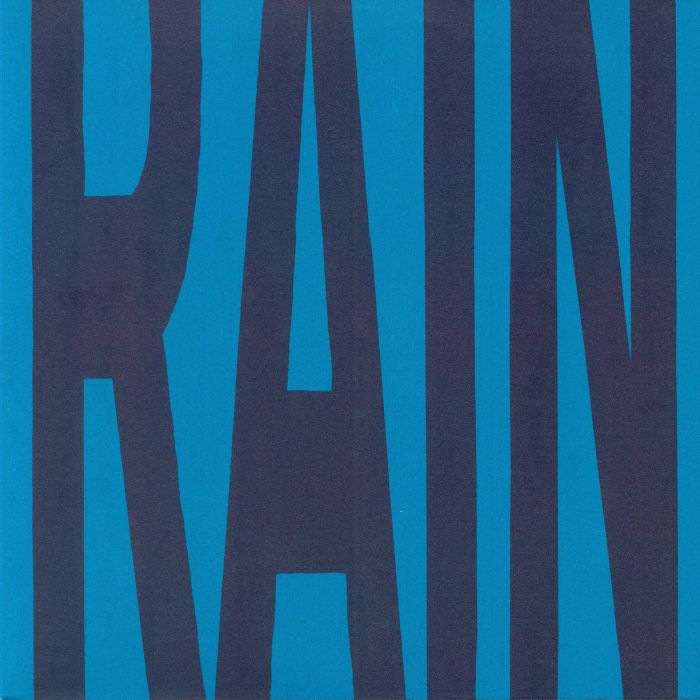 Mujaji The Rain Vinyl