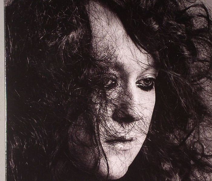 Antony and The Johnsons – Cut The World: Live With The Danish National Chamber Orchestra vinyl cover