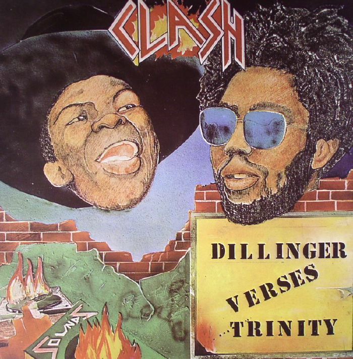 Clash