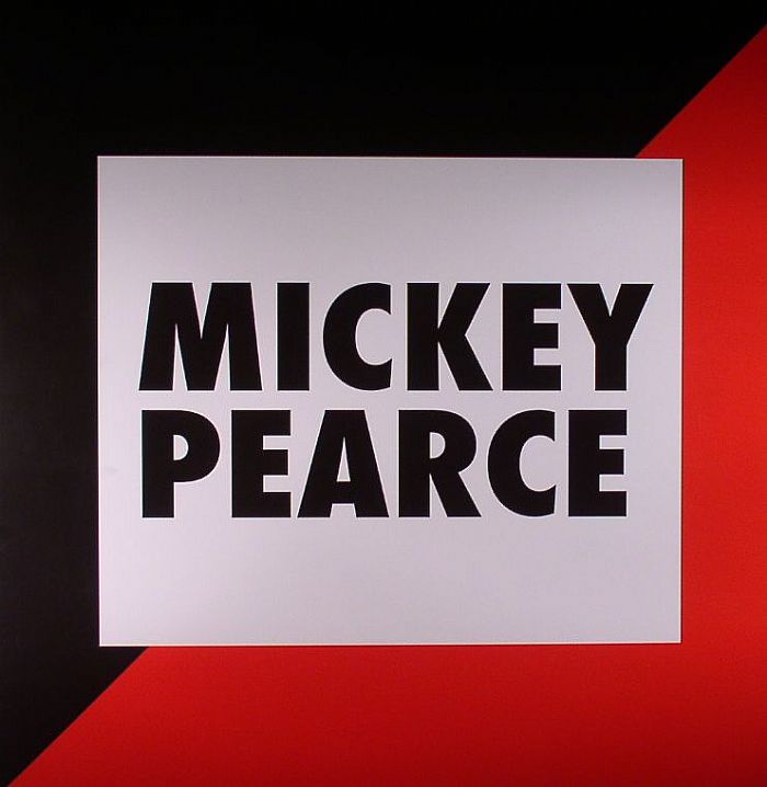 Mickey Pearce Don	 Ask, Don	 Get