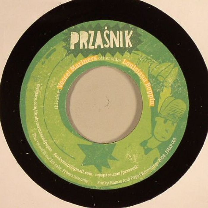 Przasnik Vinyl