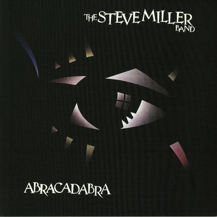 Steve Miller Band Abracadabra