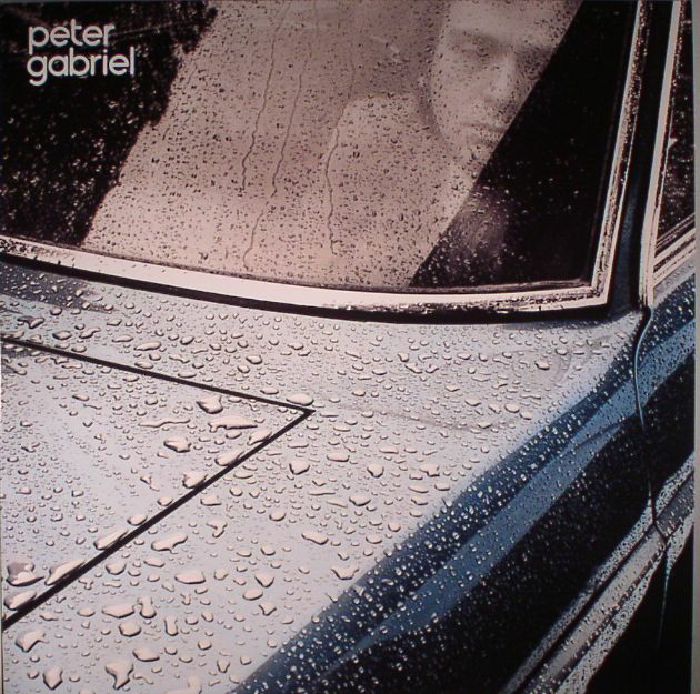 Peter Gabriel Peter Gabriel 1 (half speed remastered)