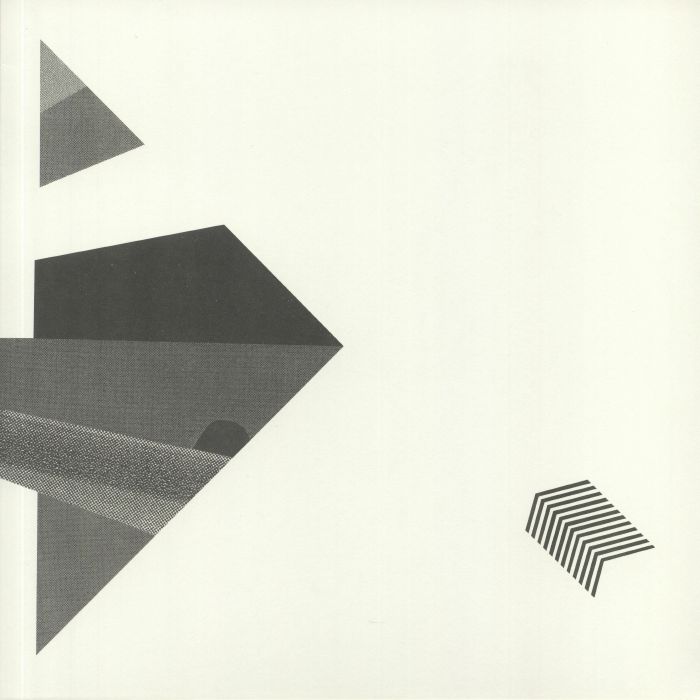 Ben Shemie – A Single Point Of Light vinyl cover