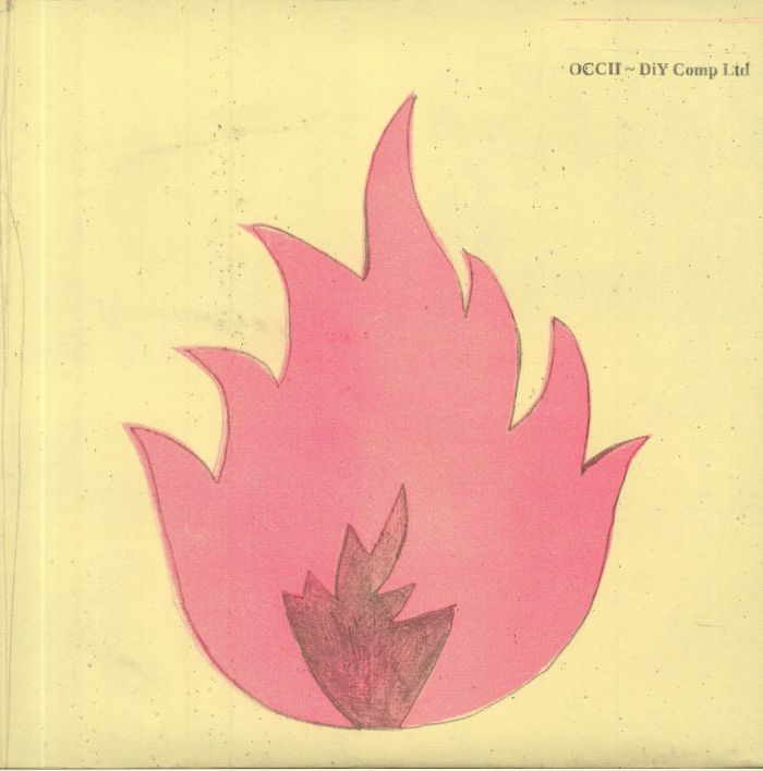 Occii Vinyl