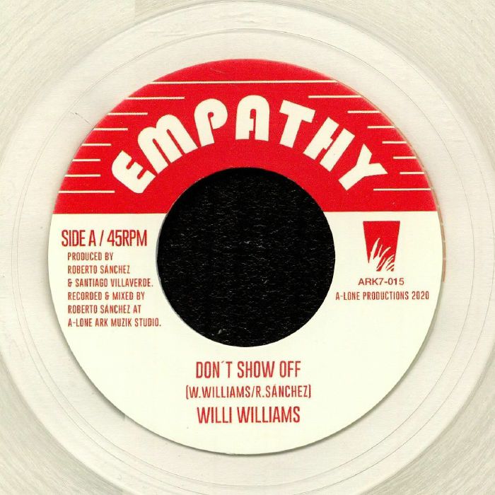 Empathy Vinyl