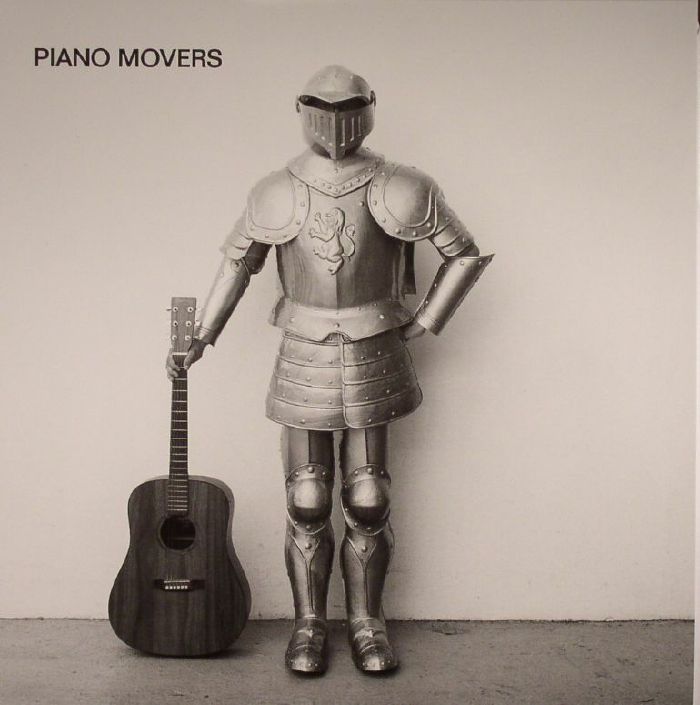 Piano Movers Girlfriends Lover