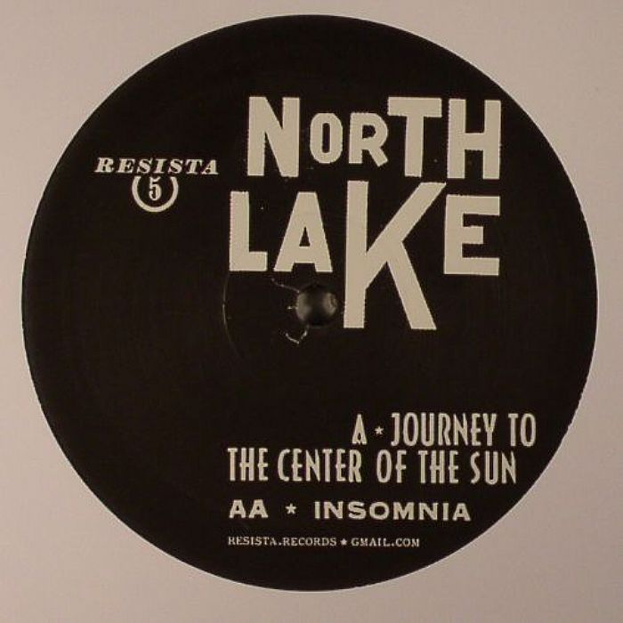 North Lake Journey To The Centre Of The Sun