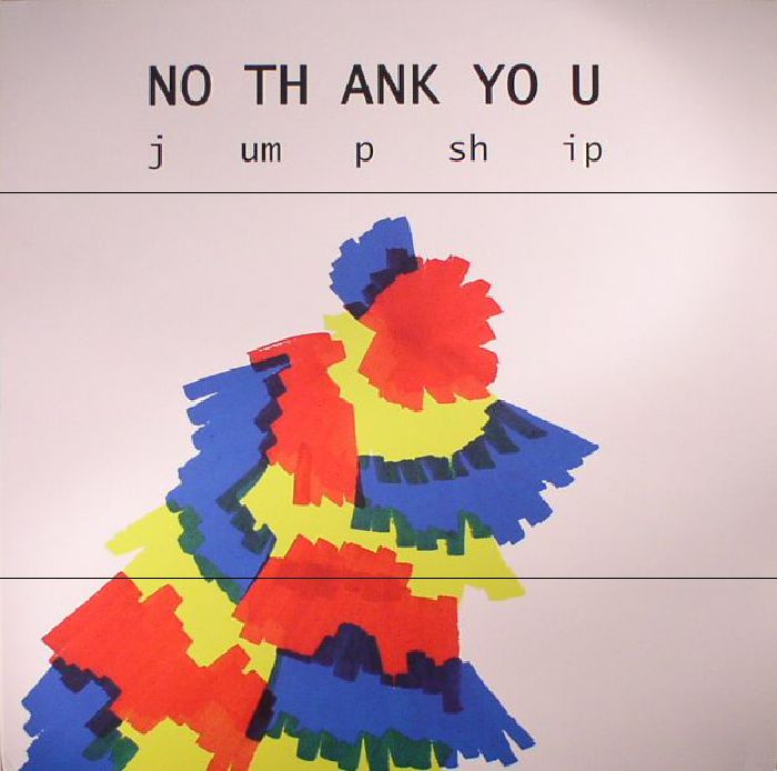 No Thank You Jump Ship