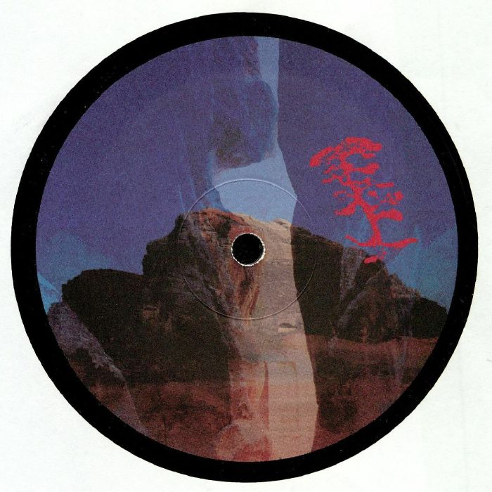 Amar Du Desert Vinyl