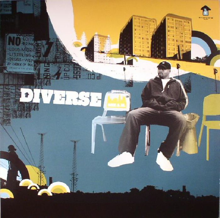 Diverse One AM
