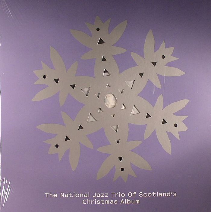 The National Jazz Trio Of Scotland Christmas Album