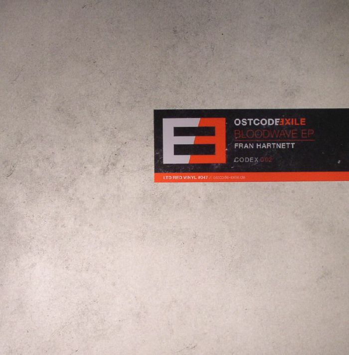 Ostcode Exile Vinyl