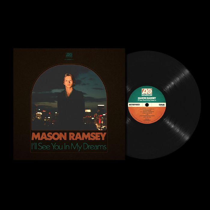 Mason Ramsey Ill See You In My Dreams