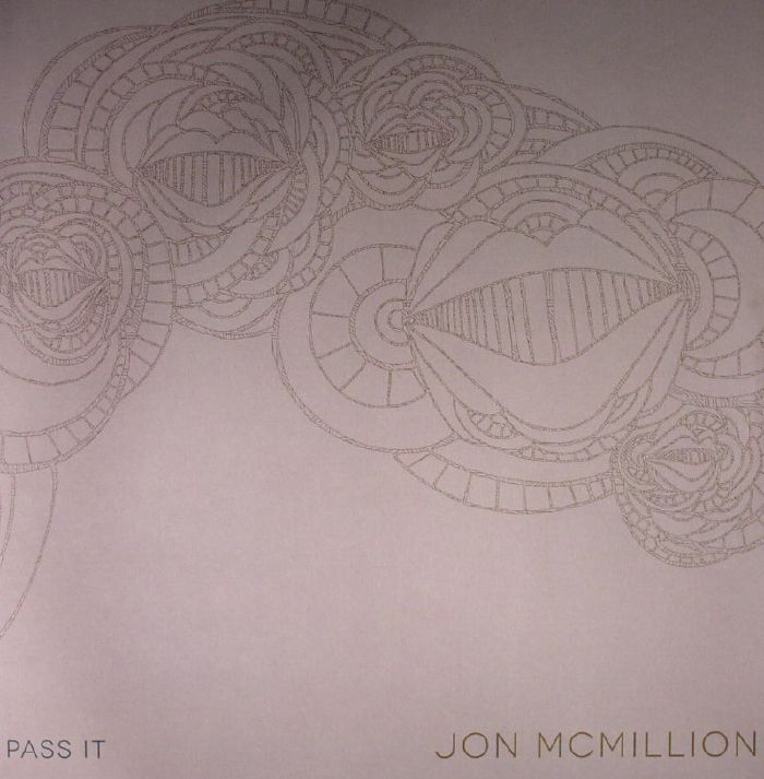 Jon Mcmillion Pass It