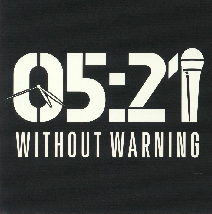 05:21 Without Warning