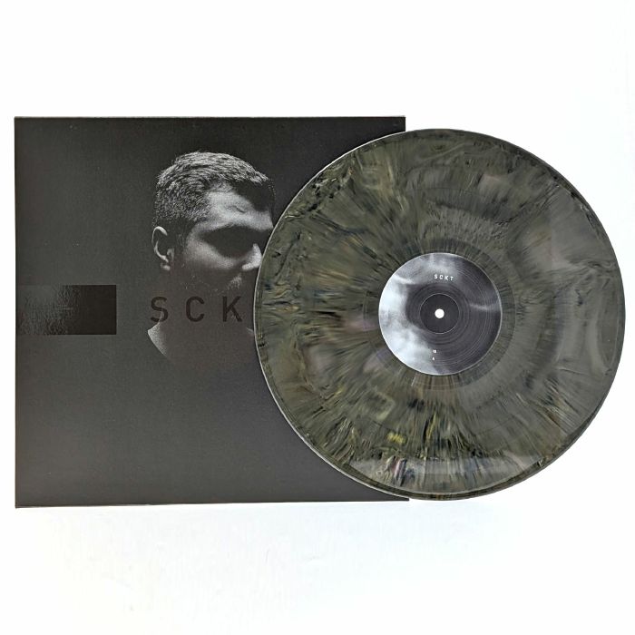 Sckt Vinyl