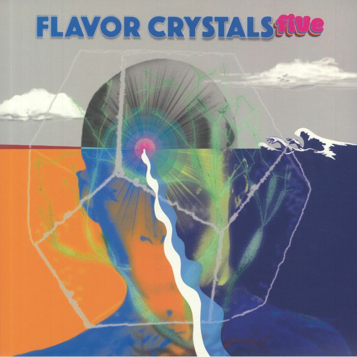 Flavor Crystals Five