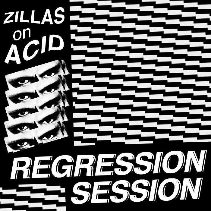 Zillas On Acid Regression Session