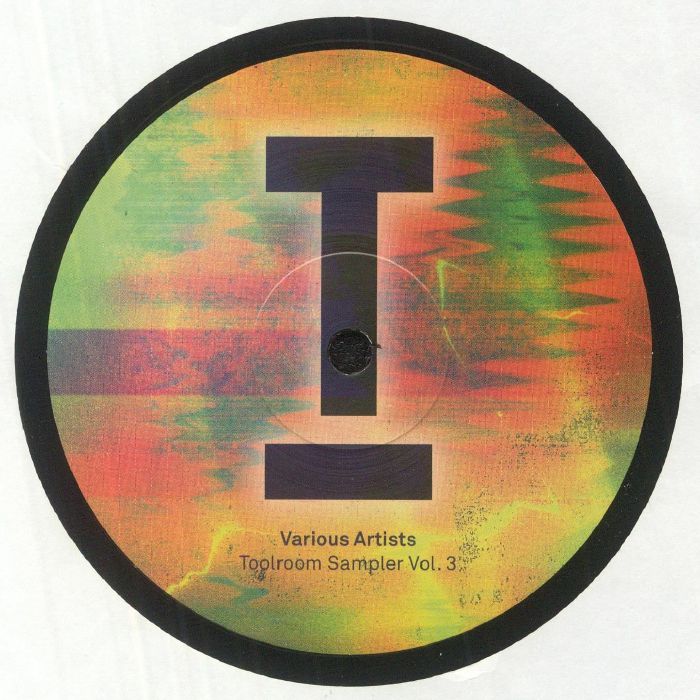 Retna Vinyl