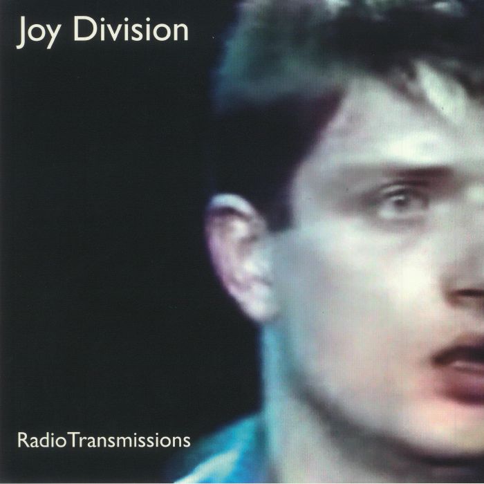 Joy Division Radio Transmissions: The Complete BBC Recordings