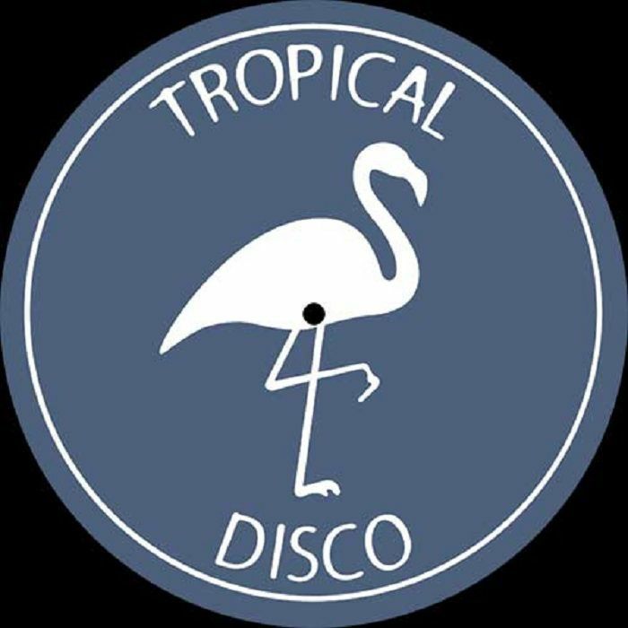 Clean Is Good | Moodena | Sartorial | Infrasoul Tropical Disco Records Vol 23