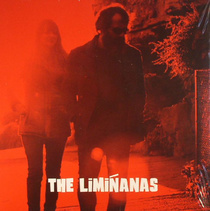 The Liminanas Garden Of Love (Record Store Day 2016)
