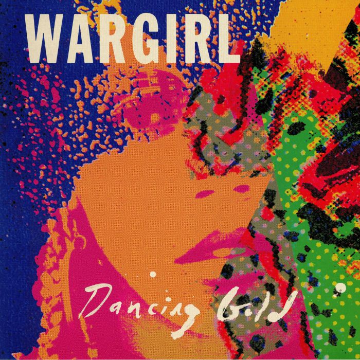 Wargirl Dancing Gold