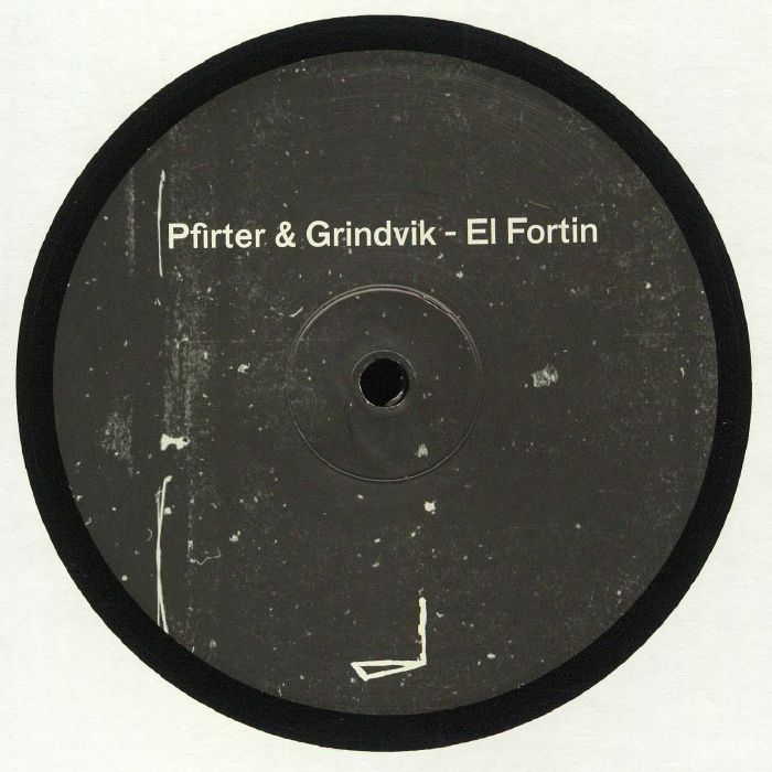 Pfirter | Grindvik El Fortin