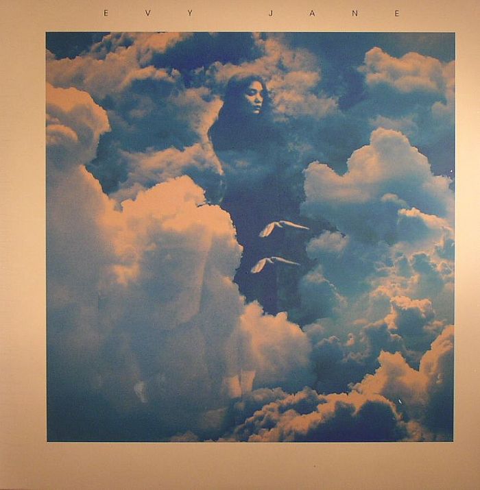 Evy Jane Closer EP
