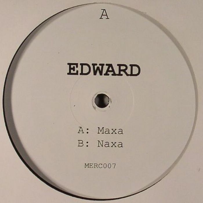 Edward Maxa