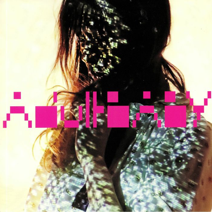 Adult Baby Vinyl