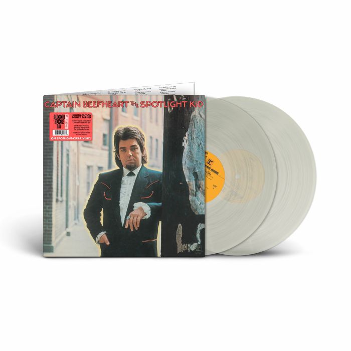 Captain Beefheart The Spotlight Kid (Deluxe Edition) (Record Store Day RSD 2024)