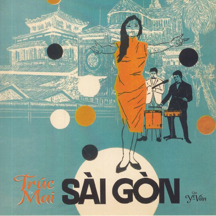 Truc Mai Sai Gon