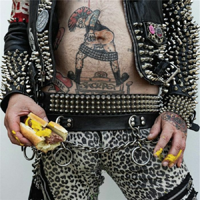 Moose Knuckle Moose Knuckle