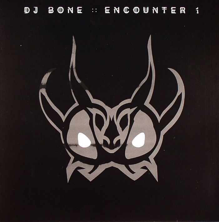 DJ Bone Encounter 1