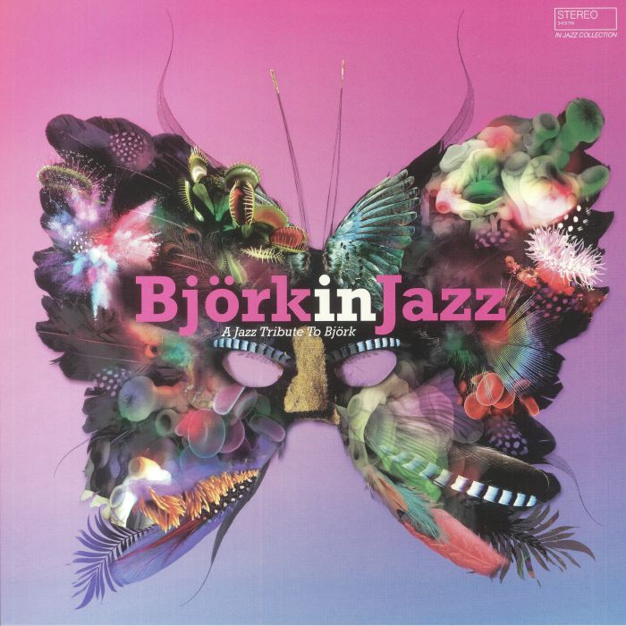 Various Artists Bjork In Jazz
