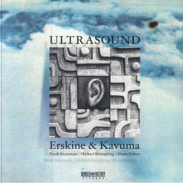 Theo Erskine | Mark Kavuma Ultrasound