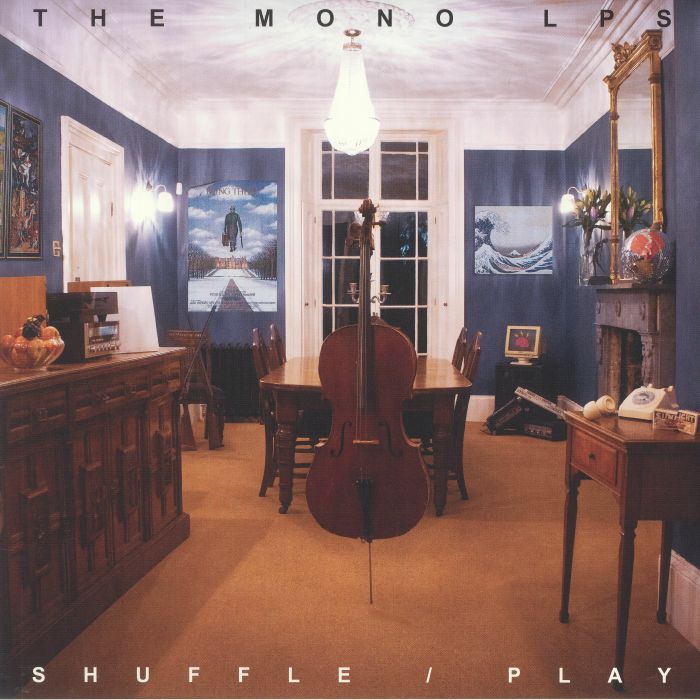 The Mono Lps Shuffle/Play