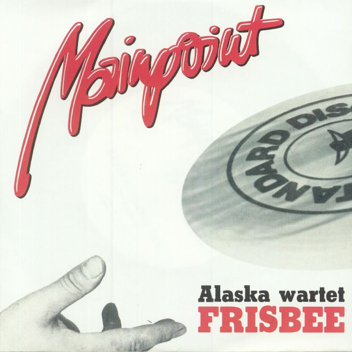 Mainpoint Alaska Wartet