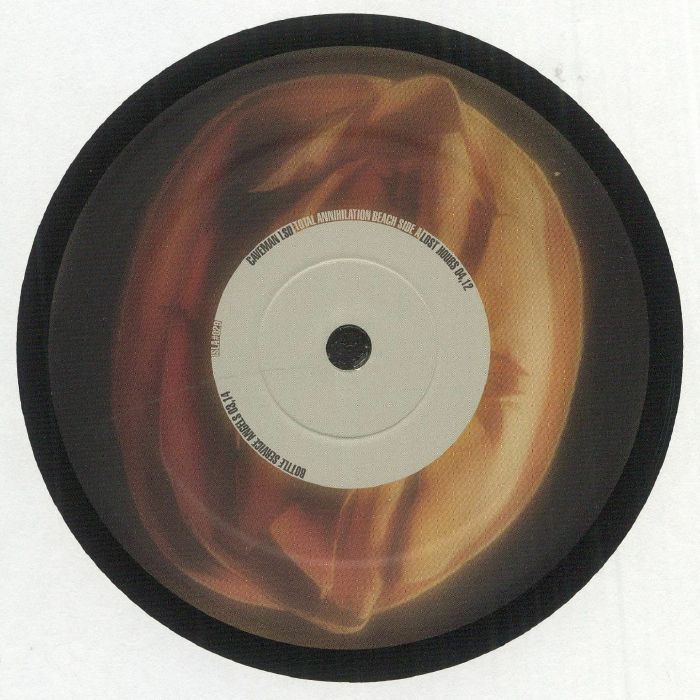 Caveman Lsd Vinyl